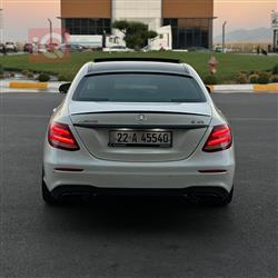 مێرسێدس بێنز E-Class